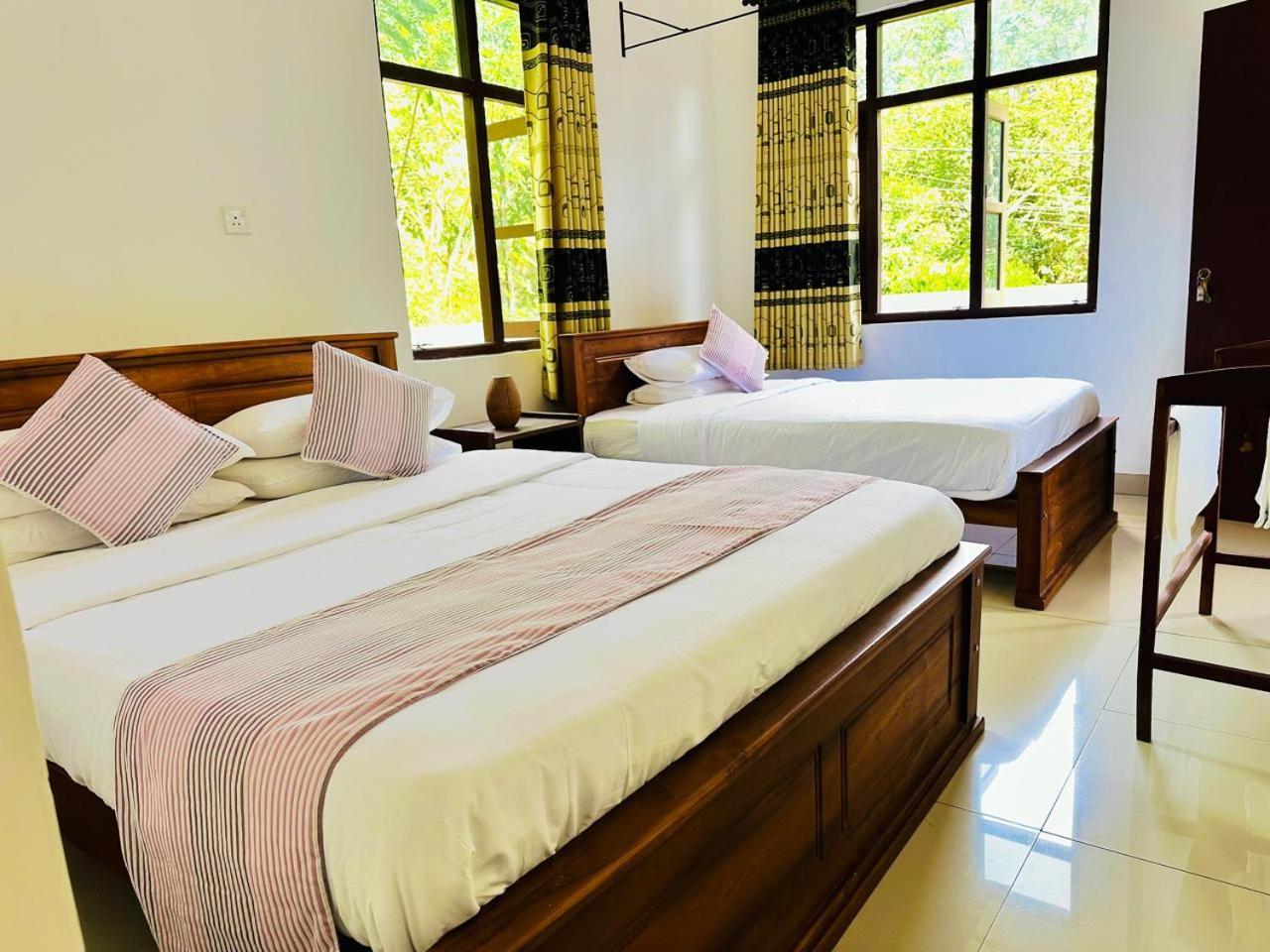 La Riya Ella - 05 Minutes To Ella Town Bed & Breakfast Exterior foto