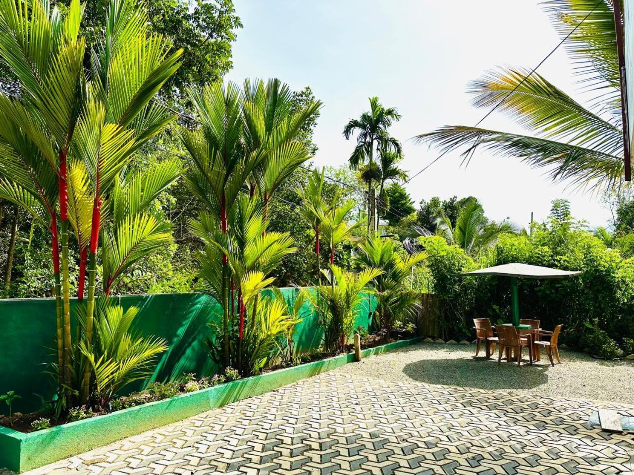 La Riya Ella - 05 Minutes To Ella Town Bed & Breakfast Exterior foto
